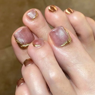 L' Spa Nails - Notting Hill