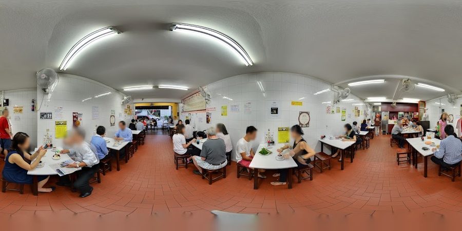 Killiney Kopitiam