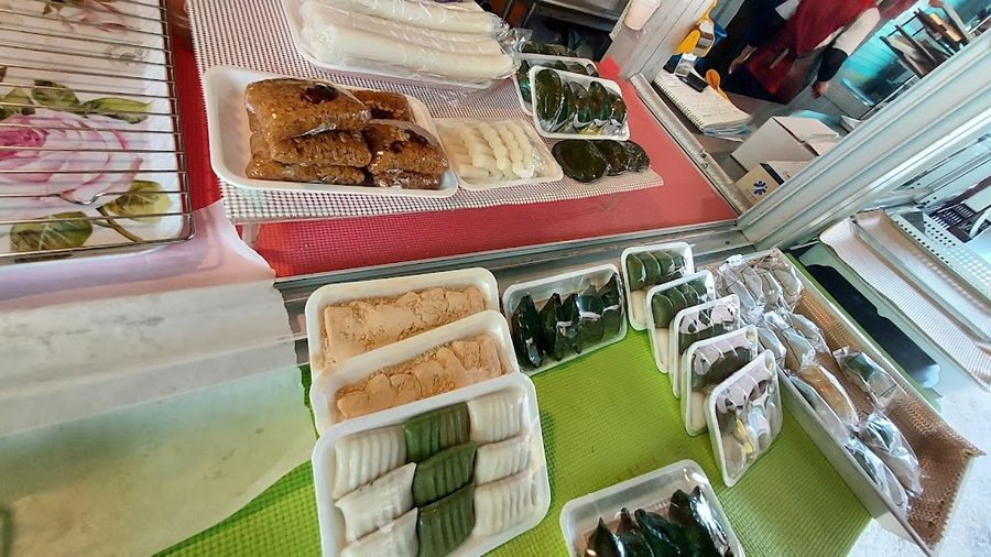 Gwangdeok Tteok Bangatgan
