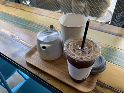 Seoul Coffee