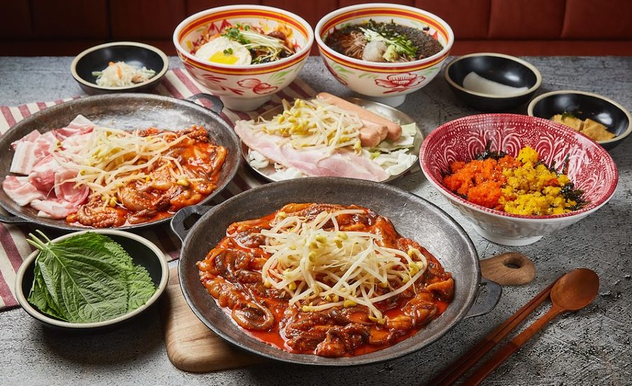Insadong Jjukkumi