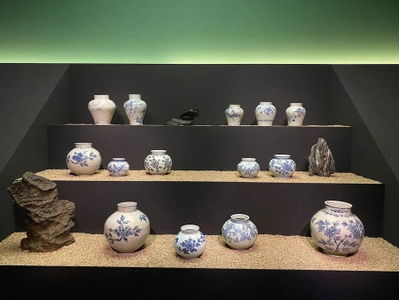 湖林博物館 新沙分館