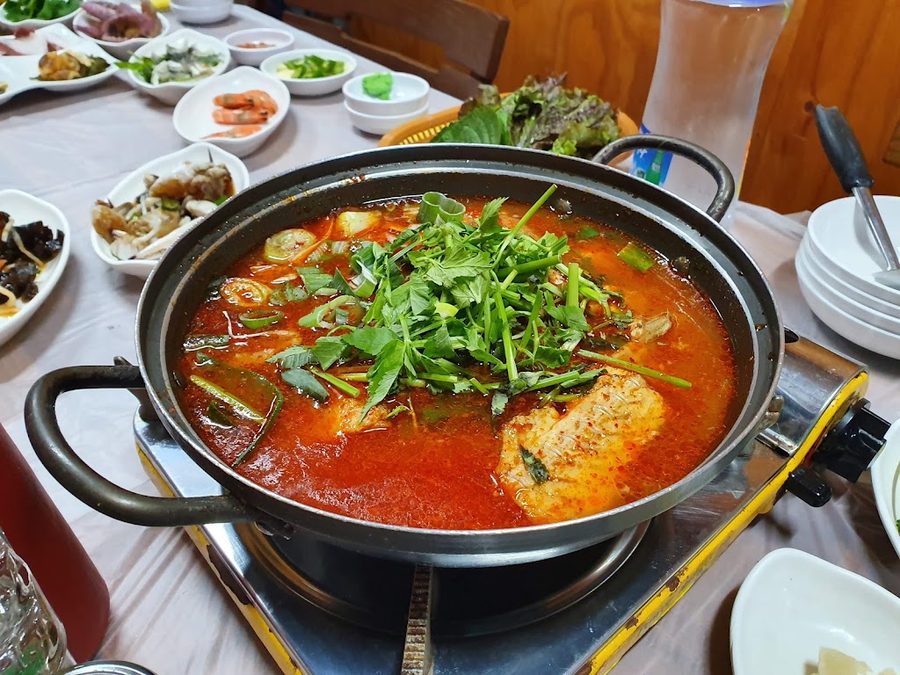 통영자연회타운