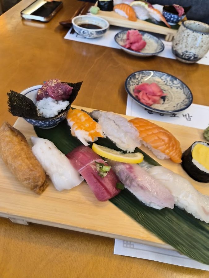 Ilgong Sushi