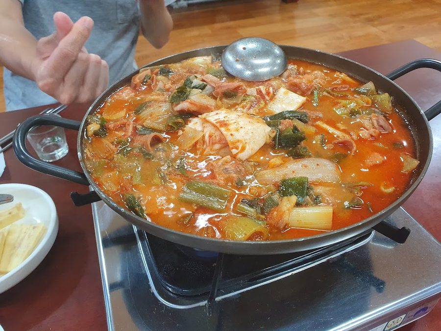 조가네곱창