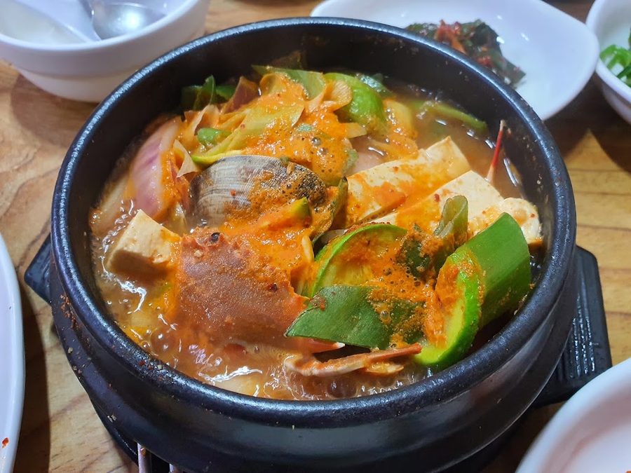 고향식당