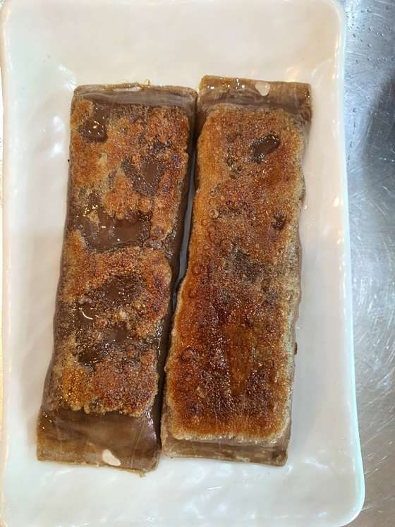 Punggyeong Memilirang Kalguksurang