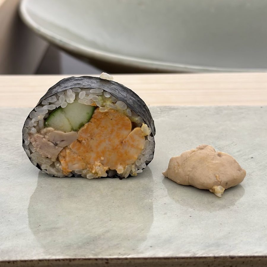 Sushi Ryoma