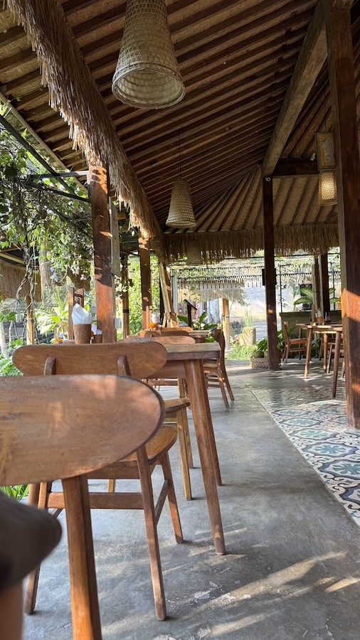 Labak Sari Restaurant
