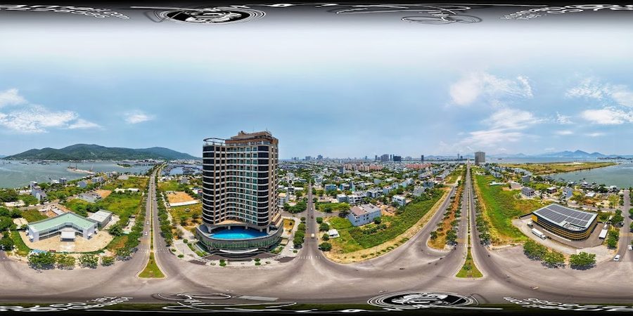 Alansea Hotel