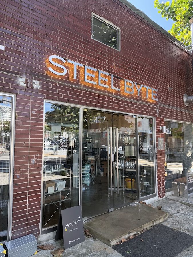 Steelbite
