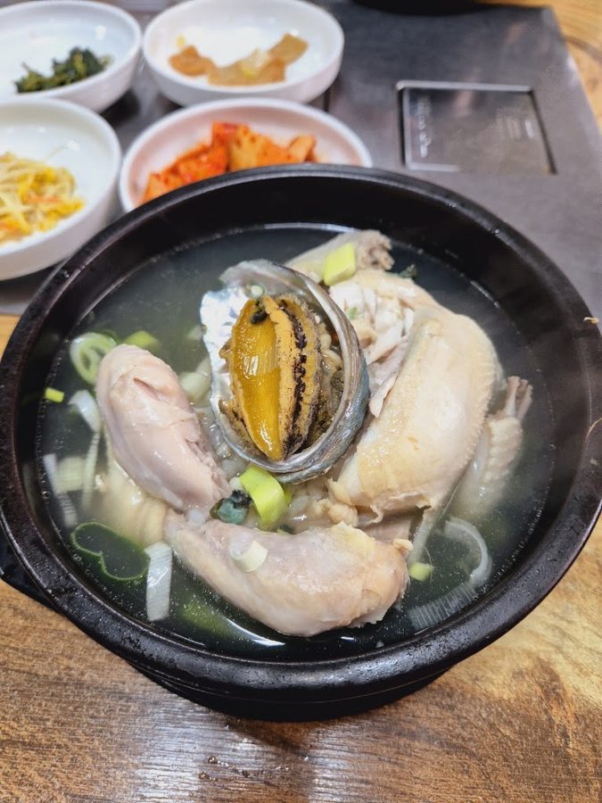 Taeyang Sikyuk Sikdang