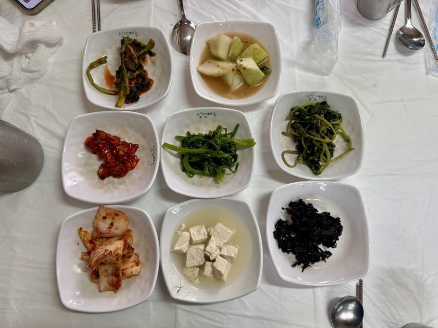 Bongjeong Sikdang
