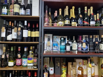 Drunken Whisky Wine And Spirits Shop | Drunken Whisky威士忌專門店
