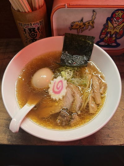 Aoya Ramen