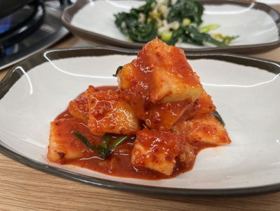 Sokcho Haemultang