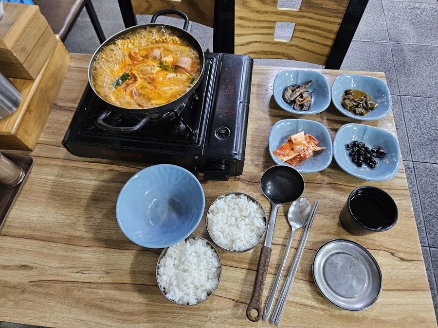 Kokkiri Gisa Sikdang