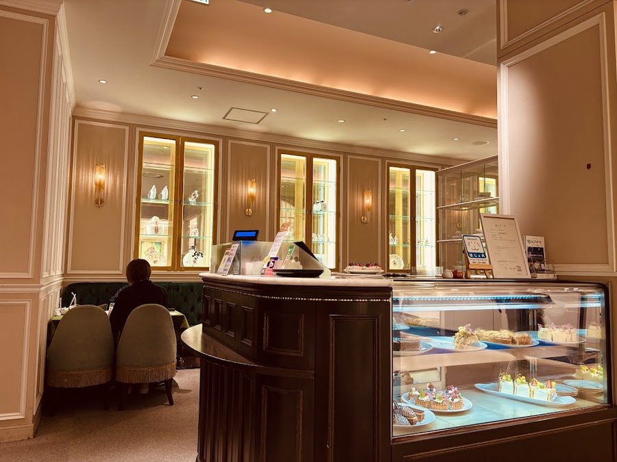 MEISSEN Café