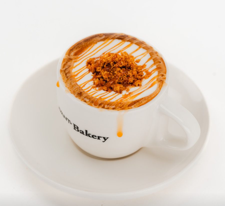 AVANT Bakery