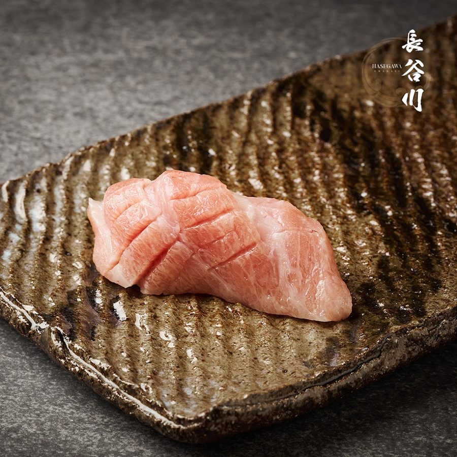 Hasegawa Omakase @Erawan Bangkok