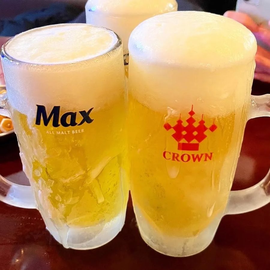 Crown Hof Won Nohyeong Branch