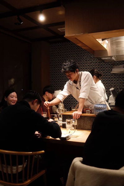 和牛すき焼き 京都力山 祇園店
