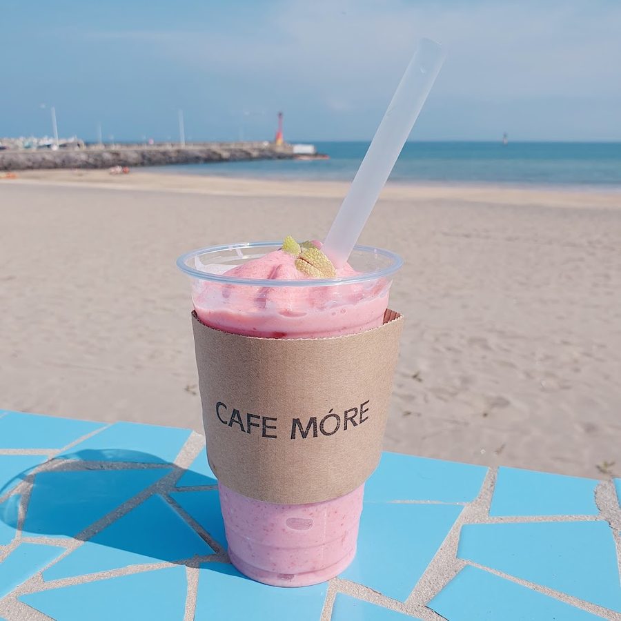 CAFE MÓRE