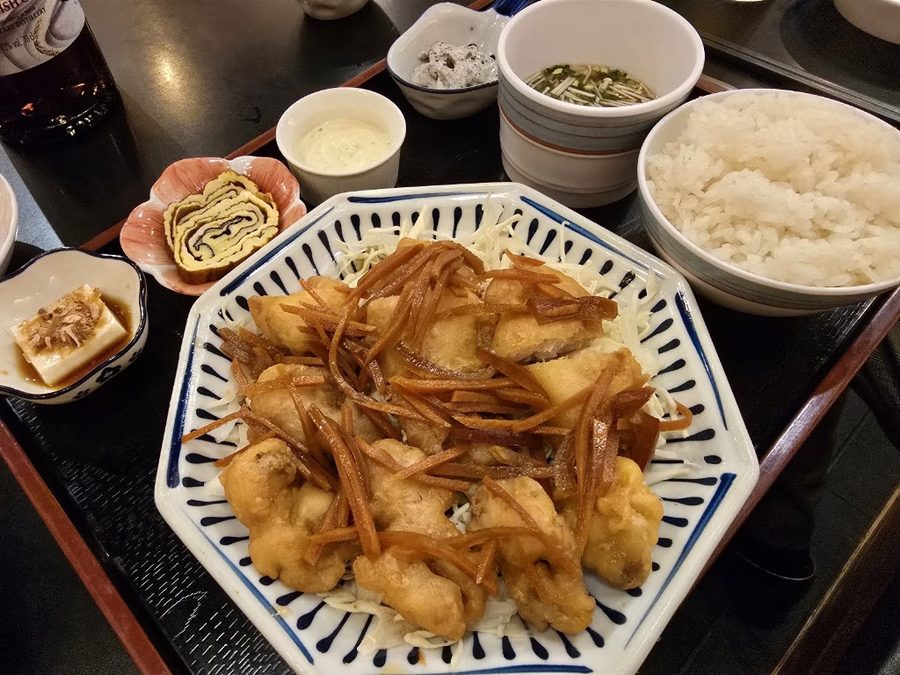Ginza Hibiki