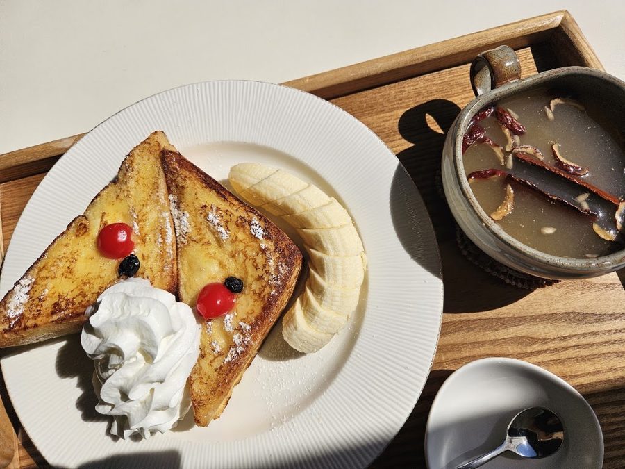 Maru Cafe