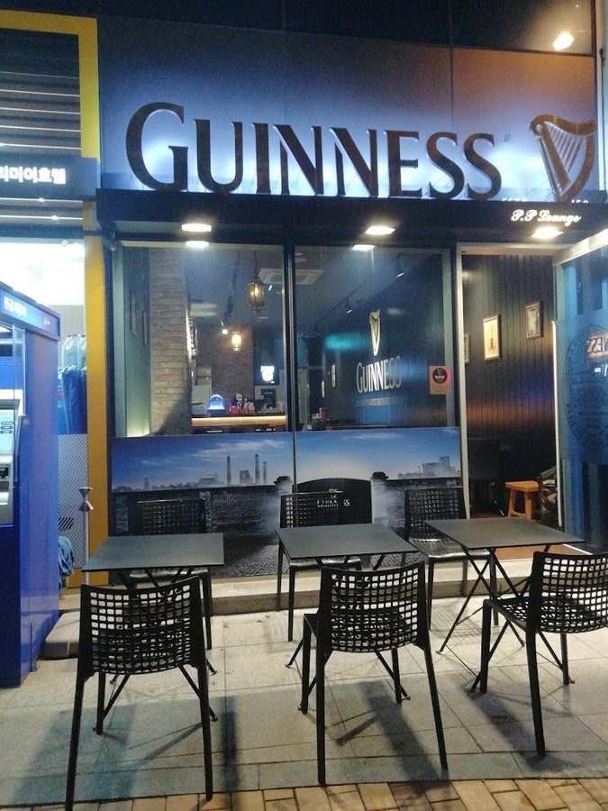 Guinness