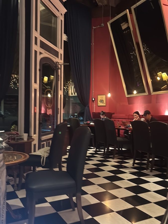 Cafe Loft