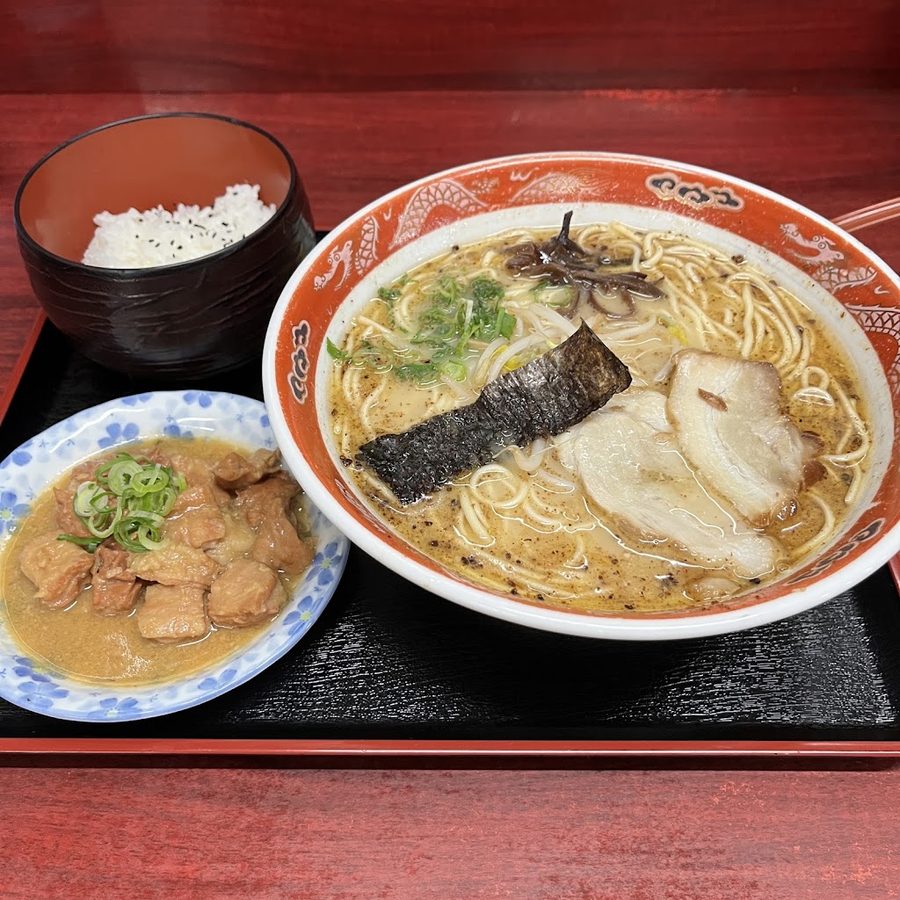 Daikoku Ramen