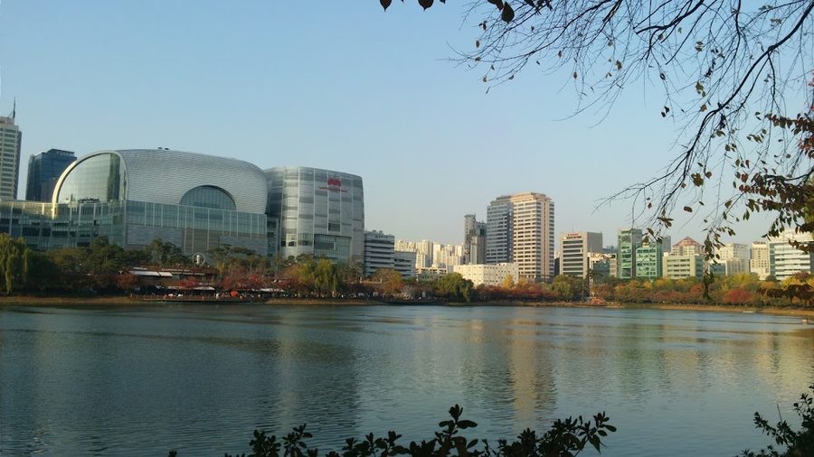 Seoul Tour Taxi