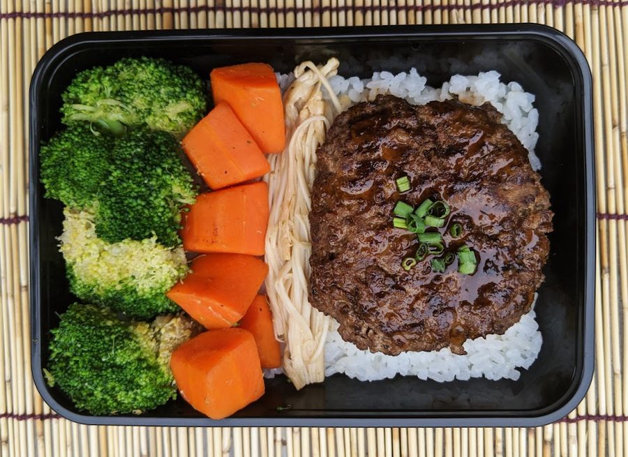 Seiniku-ten Ekkamai เซนิกุเทน เอกมัย