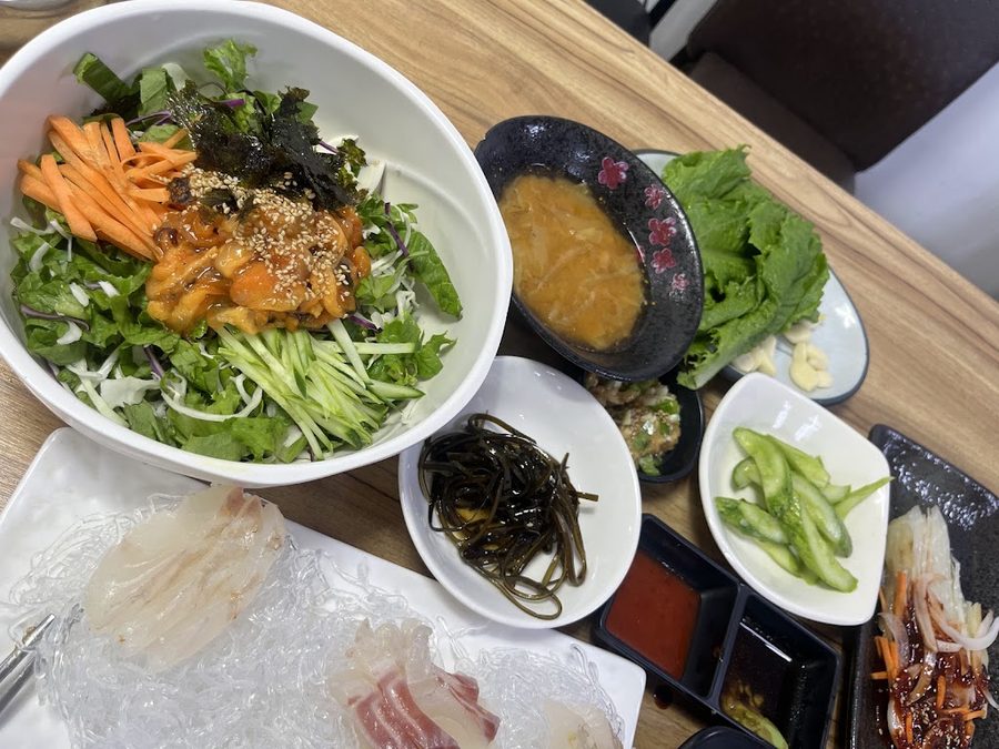 정원활어센타