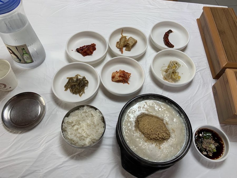 Ilchul Sikdang