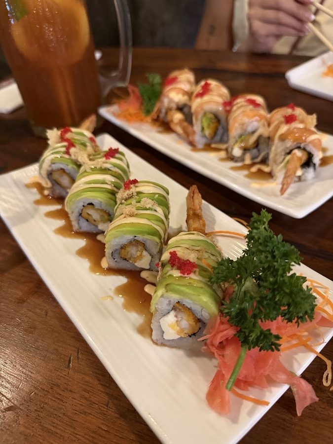 UMAMI