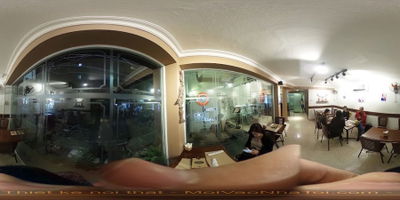 Cutisun Steak House 2