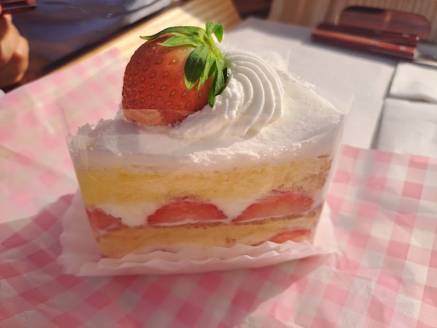 Dabin Confectionery