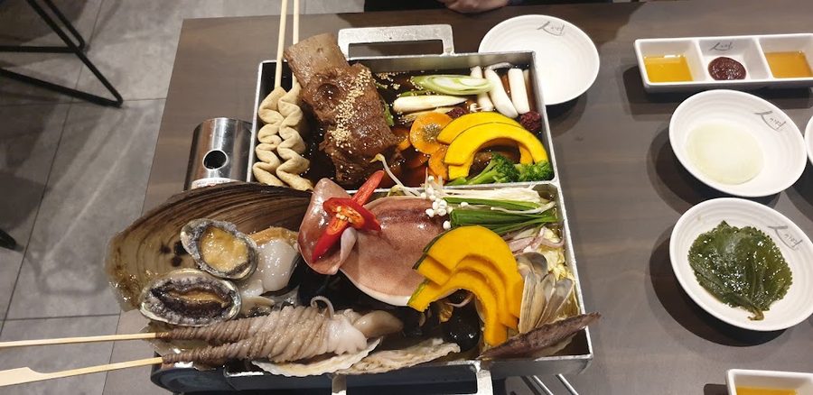 Ingimyeong Cheonan Buldang Branch