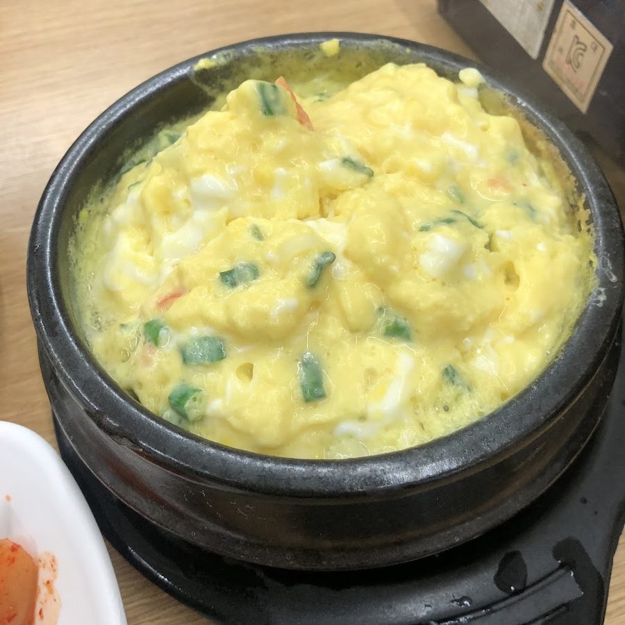 Chunhyang Sikdang