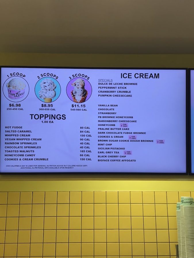 Van Leeuwen Ice Cream