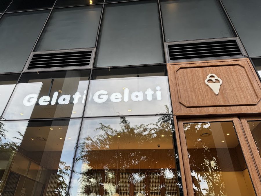 Gelati Gelati KT Songpa Tower Branch