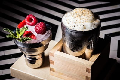 Solera Paris : Bar à Cocktail