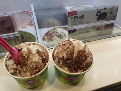 Baskin-Robbins