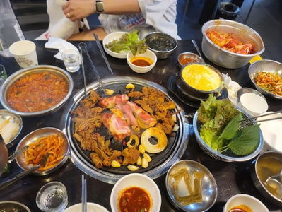 Saemaeul Sikdang
