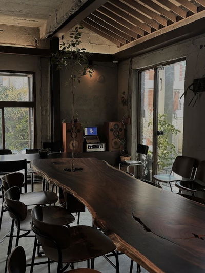 Cafe Ipeul