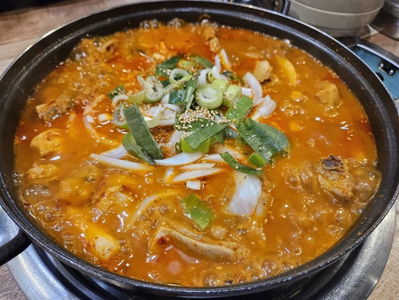 Gwangnam Sushi