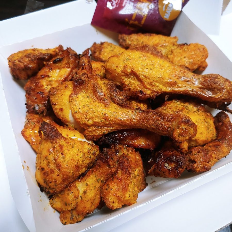 Goobne Chicken