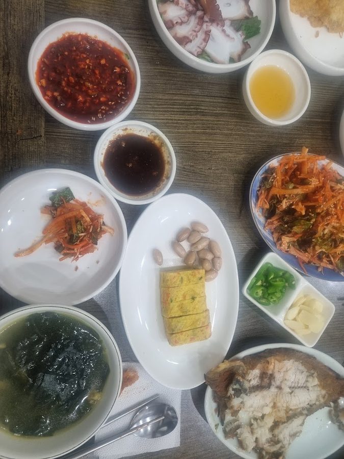 Guryongpo Mulhoe
